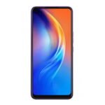 Tecno Spark Screen Display