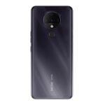 Tecno Spark 6 Back Display Comet Black