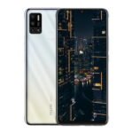 Tecno Spark 6 Air