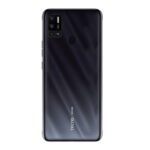 Tecno Spark 6 Air Back Display Comet Black