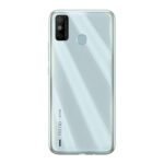 Tecno Spark 6 Go Back Display; Mystery White