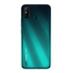 Tecno Spark 6 Go Back Display; Ice Jadeite