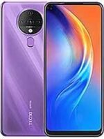 Tecno Spark 7 Air Display