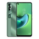 Tecno Spark 7 Pro Front Display Black