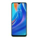 Tecno Spark 7P Front Display.
