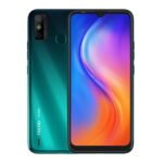 Tecno Spark Go 2020 Front Display Back