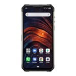 Ulefone Armor 7 Display