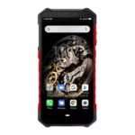 Ulefone Armor X5 Display