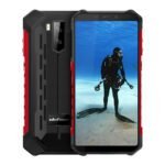 Ulefone Armor X5