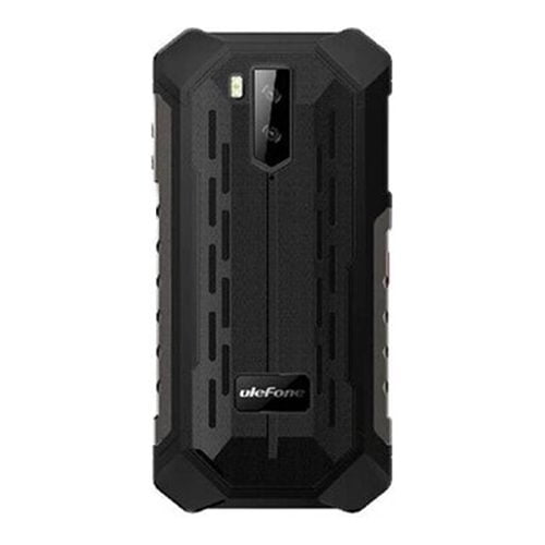 Ulefone Armor X5 Display Black