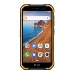 Ulefone Armor X6 Display