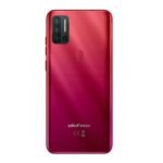Ulefone Note 11P Red