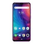 Ulefone Not 7P Display