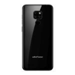 Ulefone Not 7P Black