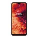 Ulefone Note 8P Display