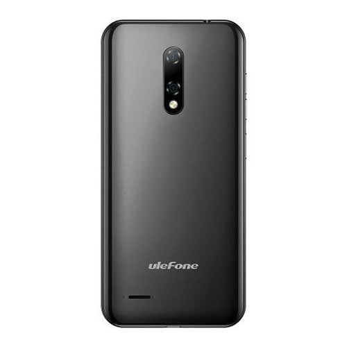 Ulefone Note 8P Black