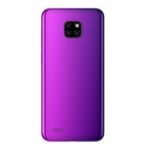 Ulefone S11 Purple