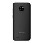 Ulefone S11 Black