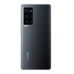 Vivo X60 Pro plus Back Display Dark Blue