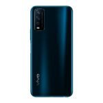 Vivo Y12s Back Display Phantom Black