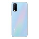 Vivo Y12s Back Display Glacier Blue
