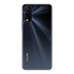 Vivo Y20 Back Display Black