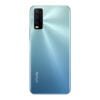 Vivo Y20s Back display Purist Blue