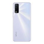 Vivo Y20s Back Display Dawn White