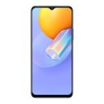 Vivo Y31 Front Display