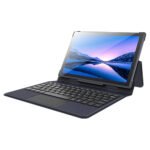 X-Tigi Hope 10 Pro Front Display Gray