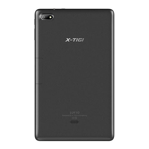 X-Tigi Joy10 Tablet Back Display Black