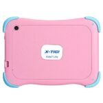 X-Tigi Kids7 Lite Back Display Pink