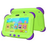 X-Tigi Kids7 Pro Green