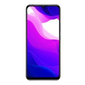 Xiaomi Mi 10 Lite 5G Display