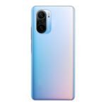 Xiaomi Mi 11X Back Display Celestial Silver