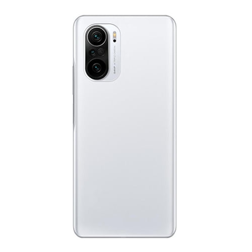 Xiaomi Mi 11X Back Display Lunar white