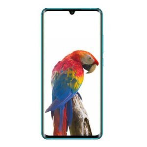 Xiaomi Mi Note 10 Display