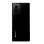 Xiaomi Poco F3 Back Display Night Black