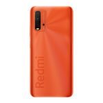 Xiaomi-Redmi-9-Power-4 Xiaomi Redmi 9 Power Orange
