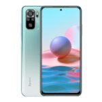 Xiaomi Redmi Note 10 Front and Back Display