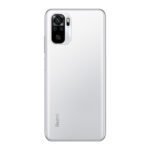 Xiaomi Redmi Note 10 Back Display Pebble White