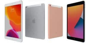 Apple iPad 8