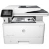 HP LaserJet Pro MFP M426dw Wireless Printer Front Display