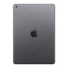 Apple iPad 7 Back Display Black