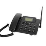 topsonic-s100-2 Topsonic Fixed Wireless Phone S100: Desktop Phone
