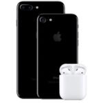 Apple AirPods