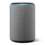 Amazon-Echo-3rd-Gen-3 Amazon Echo (3rd Gen) Black