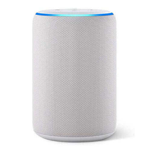 Amazon Echo (3rd Gen) White