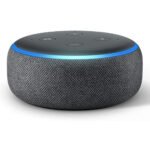 Amazon Echo Dot (3rd Gen) Black