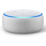 Amazon Echo Dot (3rd Gen) White